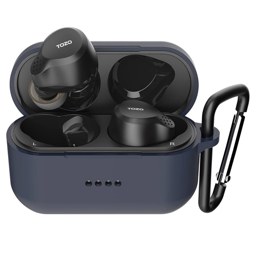 TOZO - NC7 Silicone Case